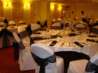 Makeney Hall Hotel